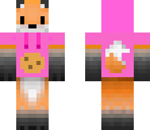 cookie fox
