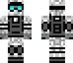 arctic ops