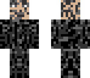 bedrock ninja