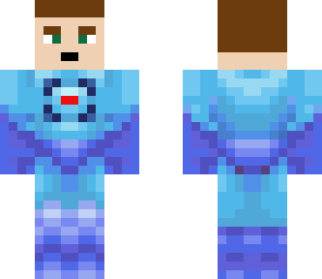 mega man wayofalex