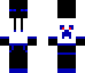 nova enderman