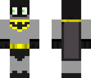 batman