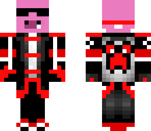 pigman duuuuuude 2