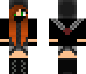 ninja girl
