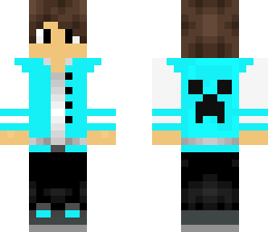 cjb's skin