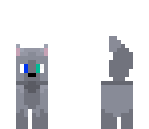 husky