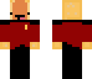 starfleet command