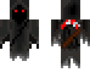 phantom god