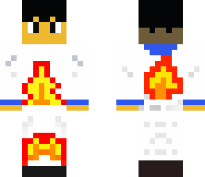pyroman