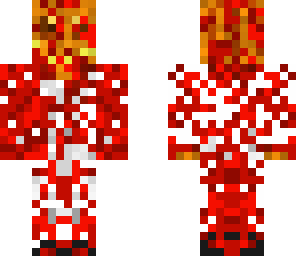 bloody skindex