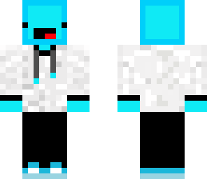 blue derp