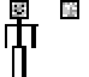 stick man