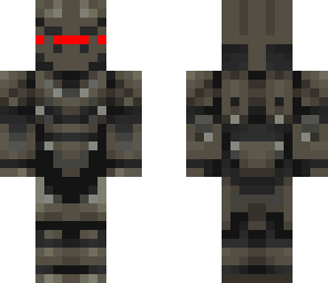 blood bot