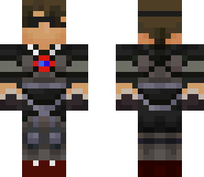 evil skydoesminecraft