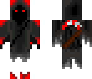 bloody phantom god