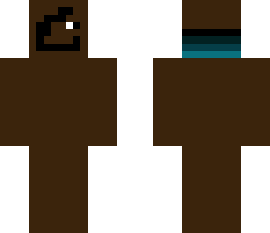 poop noob