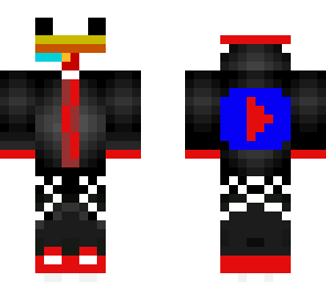youtube chicken