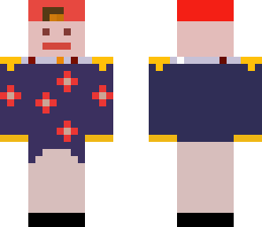 thebest skin for you