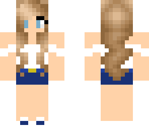 just a girl 2