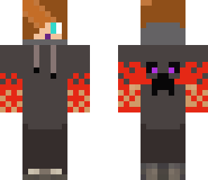 blazinggangster