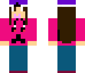 my skin