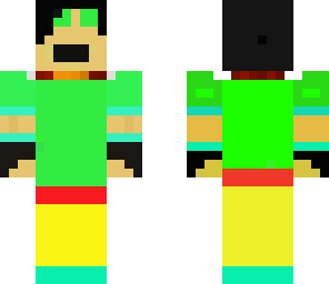 skin de cristtian777