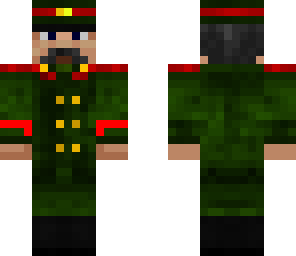 official stalin skin