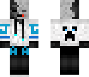 derp face skeleton