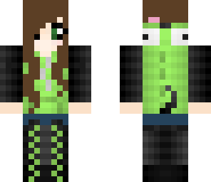 gir girl