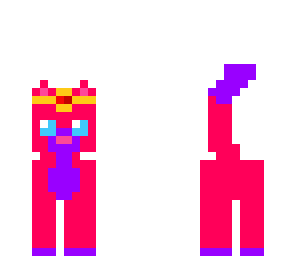 cat queen