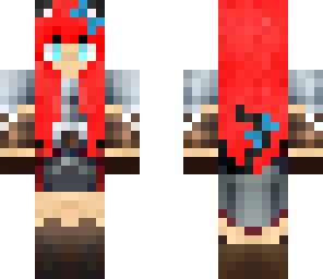 assasin girl 2