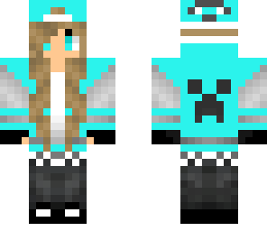 cool tomboy