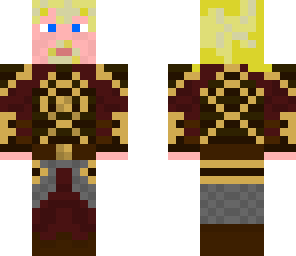king theoden original