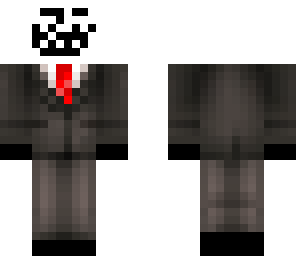 troll face suit