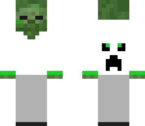 gamer zombie