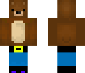 bear