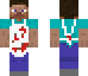 butcher steve