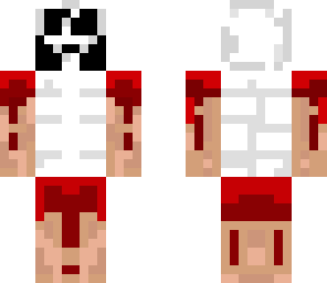 hands legs and skeleton