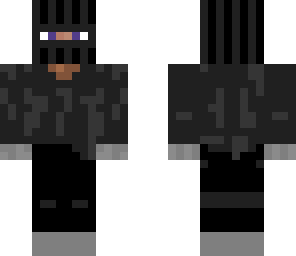 robber