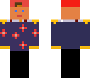 theultimate skin for you