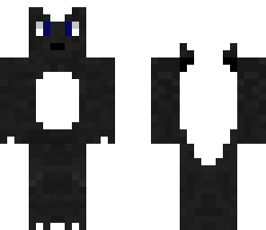 badger