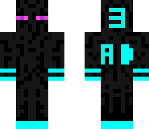 endermen diomond 3