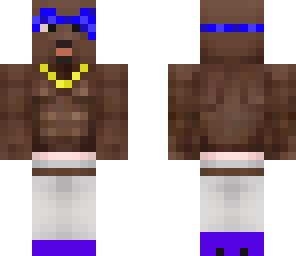 tupac skin