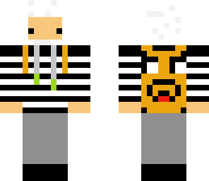 adventure robber