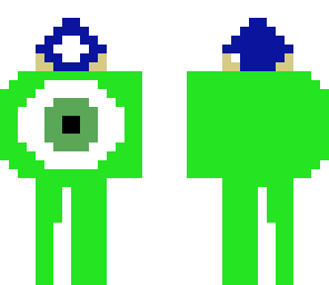 mike wazowski