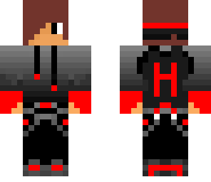hector2rey rojo