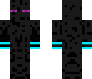 endermen diomond best 3 