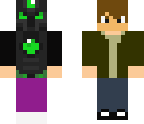 combinacion de todo los gaymers