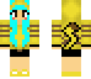 pokegirl