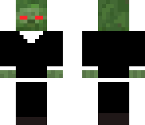 smokki zombi